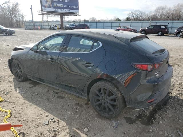 2021 MAZDA 3 PREMIUM VIN: JM1BPA***********