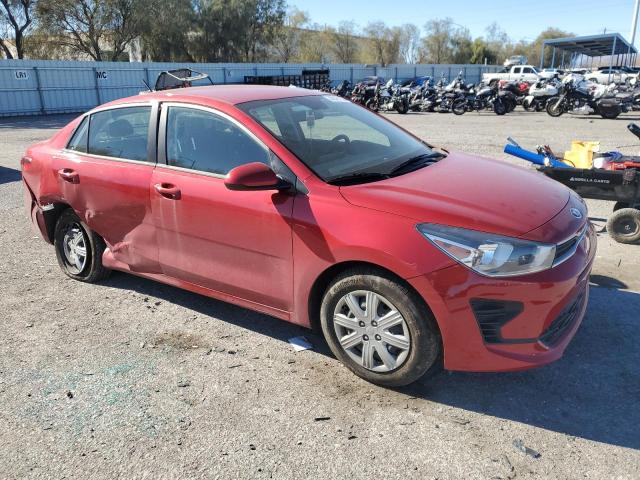 2021 KIA RIO LX VIN: 3KPA24AD1ME405532