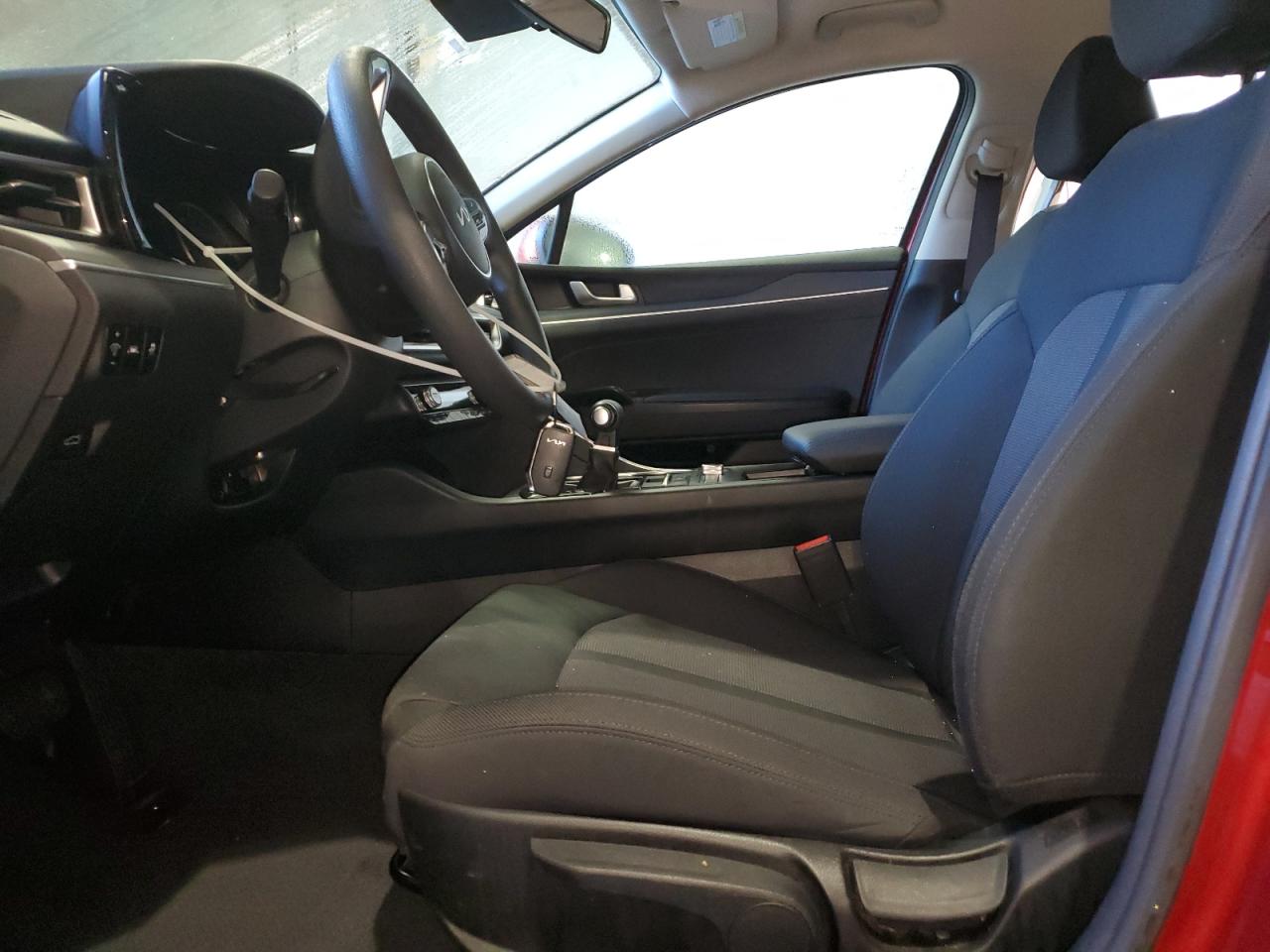 2022 KIA K5 LXS VIN:5XXG14J25NG130056