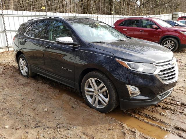 2021 CHEVROLET EQUINOX PREMIER VIN: 3GNAXNEV6MS150086