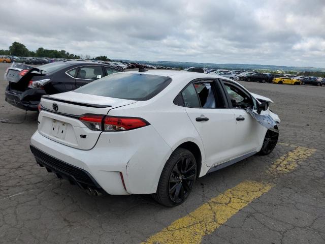 2021 TOYOTA COROLLA SE VIN: 5YFS4MCE1MP089021