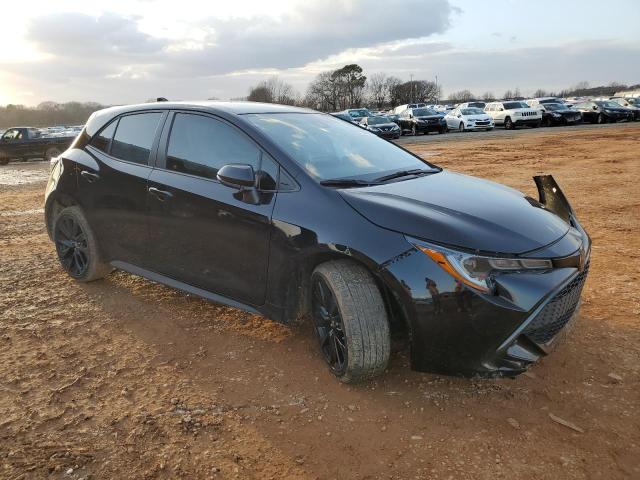 2021 TOYOTA COROLLA SE VIN: JTND4MBE5M3115974