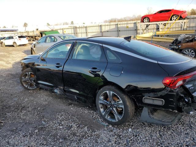 2021 KIA K5 EX VIN: 5XXG34J25MG069087