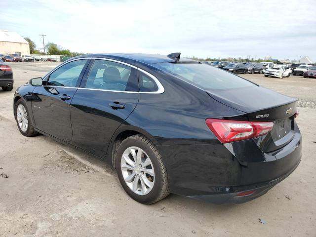 2021 CHEVROLET MALIBU LT VIN: 1G1ZD5ST6MF028087