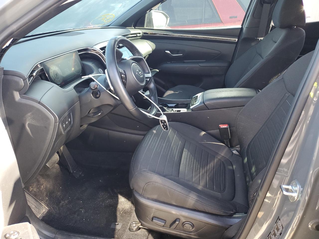 2022 HYUNDAI SANTA CRUZ SEL PREMIUM VIN:5NTJDDAF4NH039835