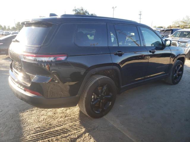 2021 JEEP GRAND CHEROKEE L LAREDO VIN: 1C4RJJAG3M8211352