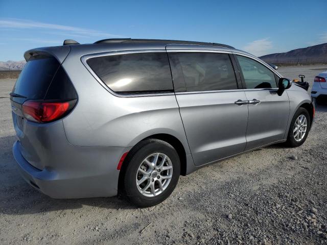 2021 CHRYSLER VOYAGER LXI VIN: 2C4RC1DG3MR530695