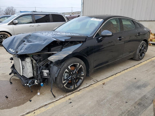 2022 KIA K5 GT LINE VIN:5XXG64J24NG114271