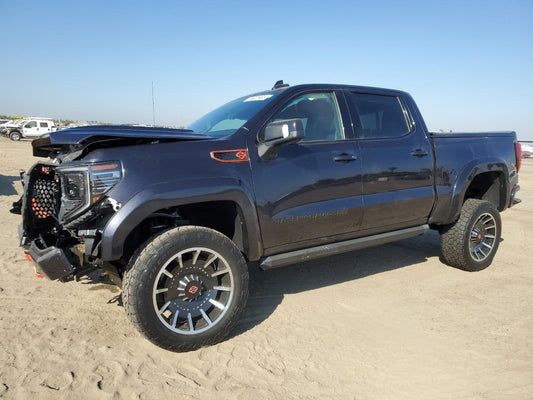 2022 GMC SIERRA K1500 AT4 VIN:3GTPUEEL0NG661386