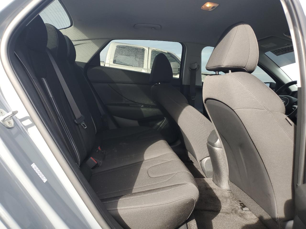 2022 HYUNDAI ELANTRA SEL VIN:KMHLM4AG4NU240281