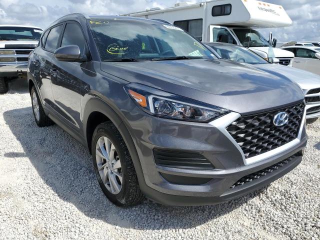 2021 HYUNDAI TUCSON LIMITED VIN: KM8J33A41MU328388