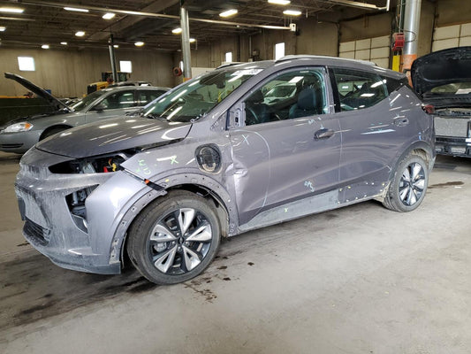 2023 CHEVROLET BOLT EUV LT VIN:1G1FY6S00P4133002