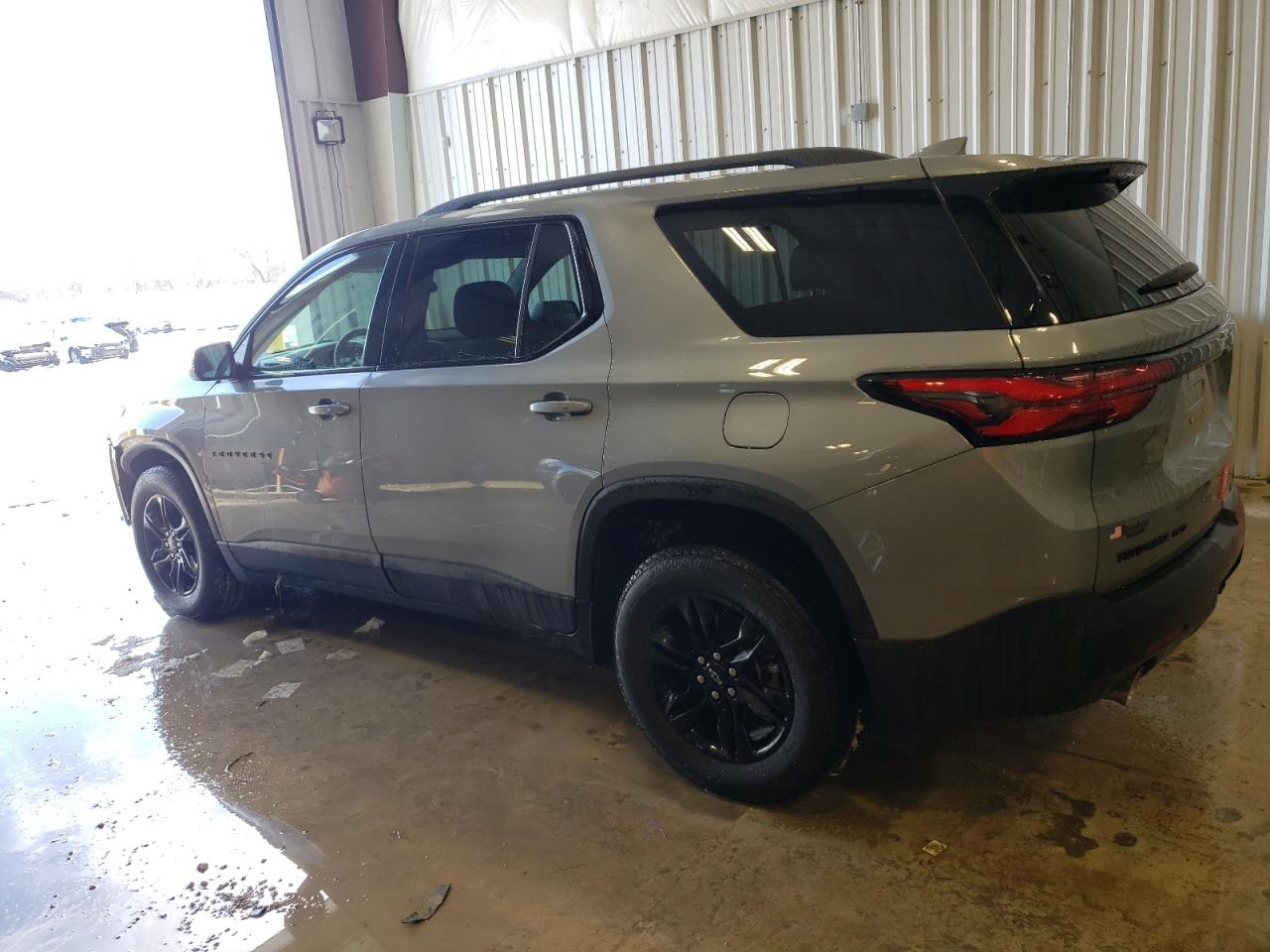 2023 CHEVROLET TRAVERSE LT VIN:1GNEVGKW9PJ155918