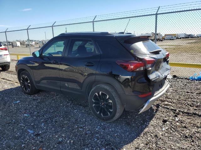 2021 CHEVROLET TRAILBLAZER LT VIN: KL79MPSL7MB078164