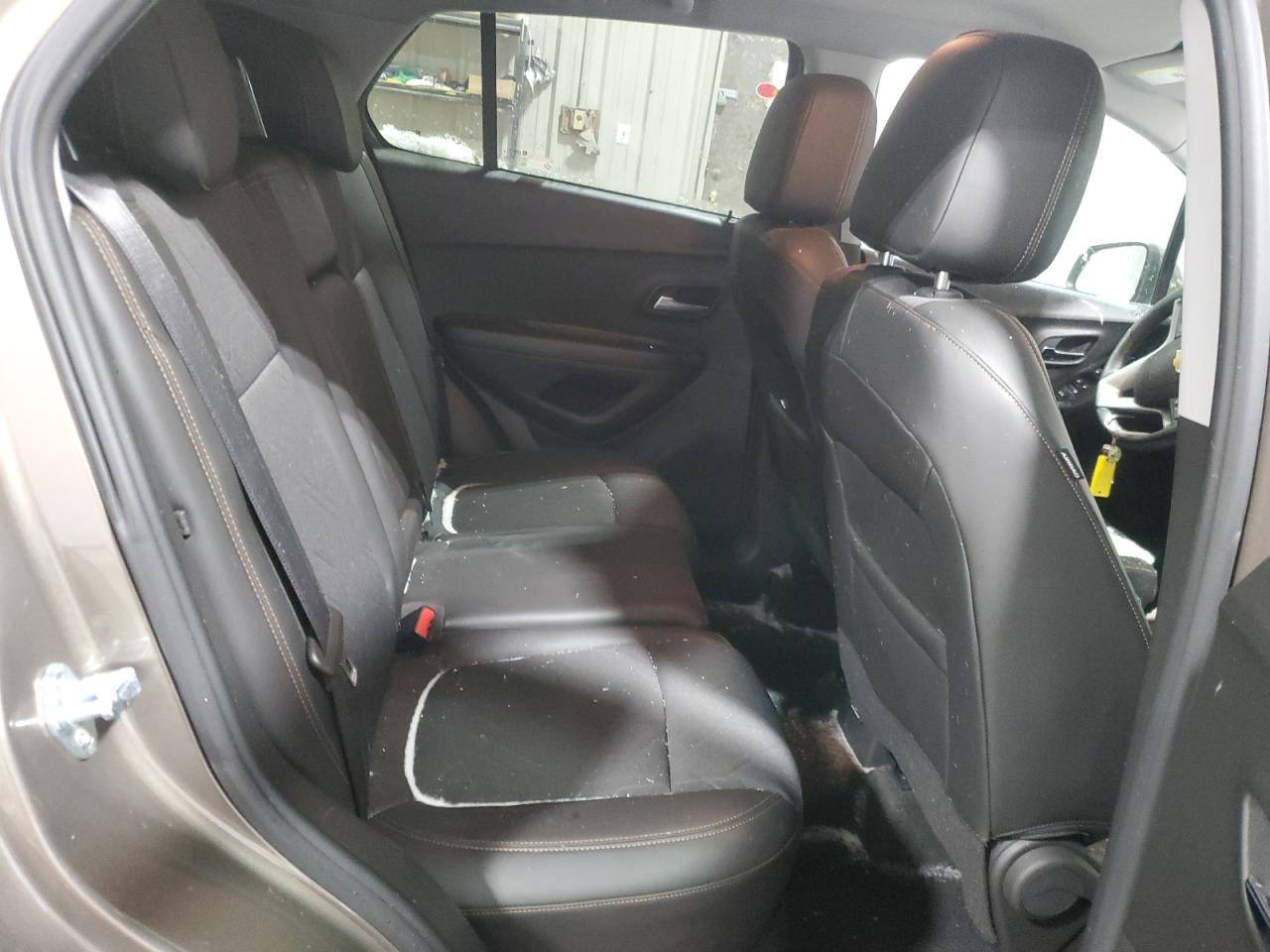 2022 CHEVROLET TRAX 1LT VIN:KL7CJPSM2NB531857