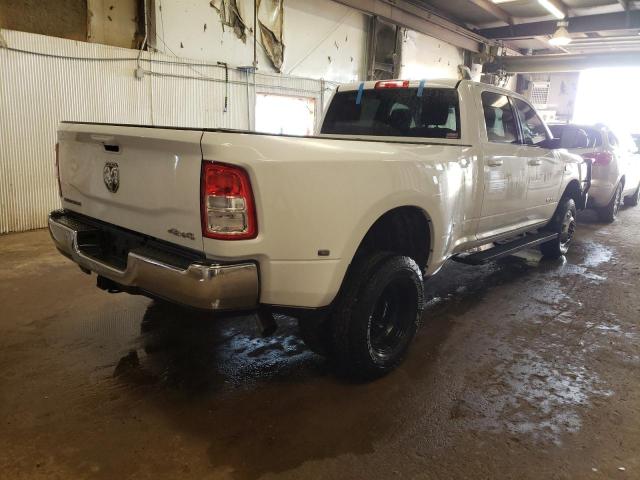 2021 RAM 3500 BIG HORN VIN: 3C63RRHL1MG688346