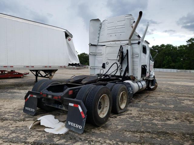 2021 VOLVO VN VNL VIN: 4V4NC9EH3MN272989