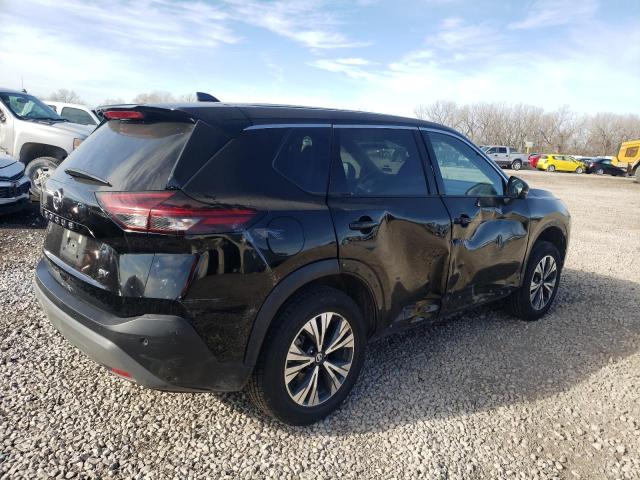 2021 NISSAN ROGUE SV VIN: 5N1AT3BA1MC706302