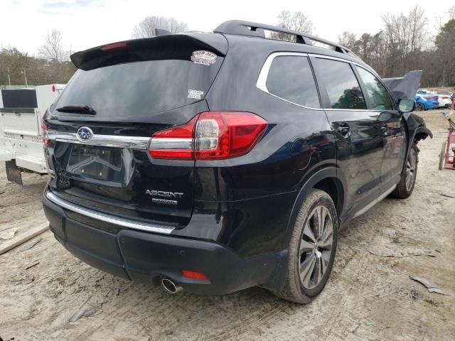 2021 SUBARU ASCENT LIMITED VIN: 4S4WMAPD4M3445029