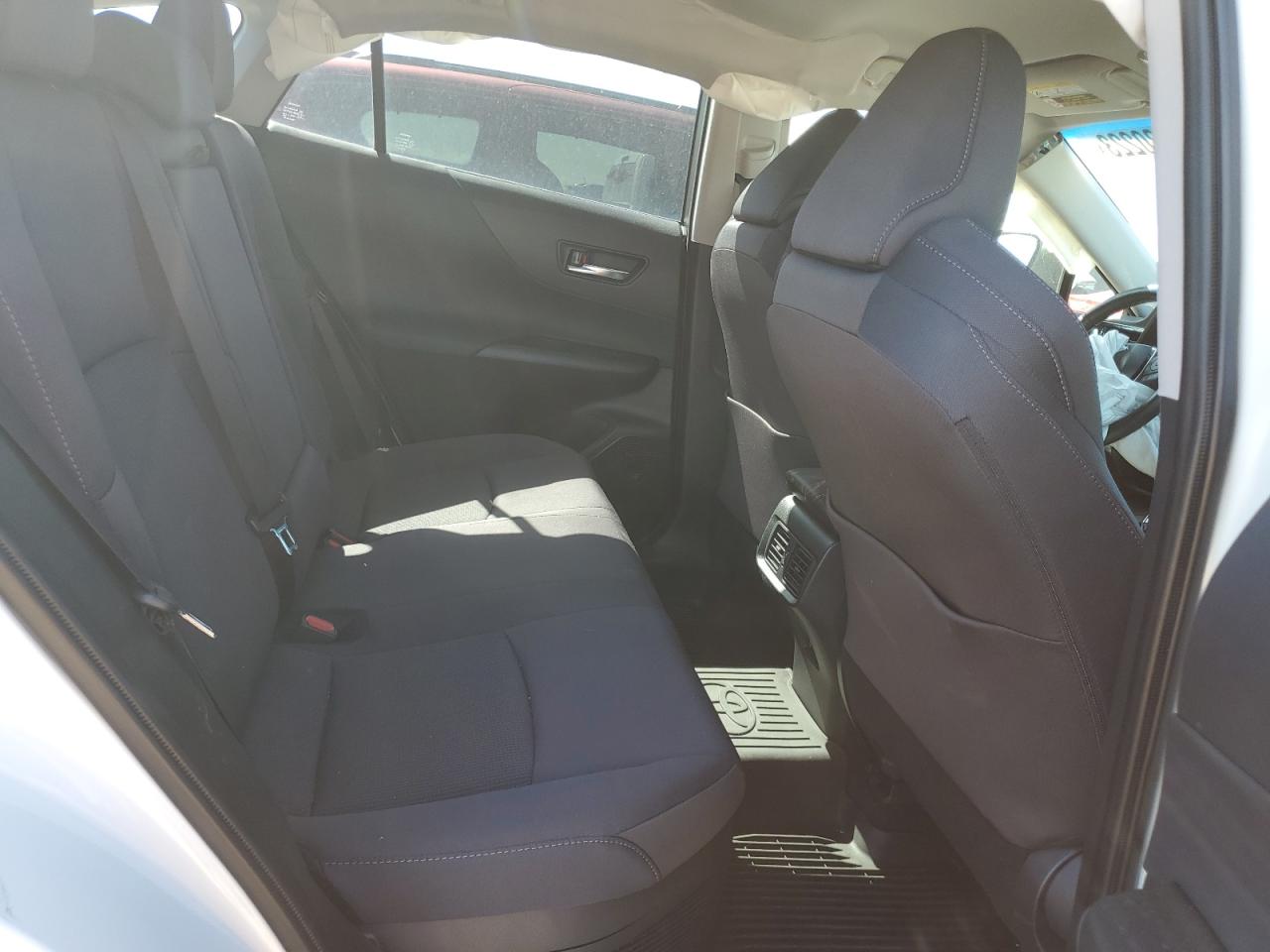 2022 TOYOTA VENZA LE VIN:JTEAAAAH1NJ094656