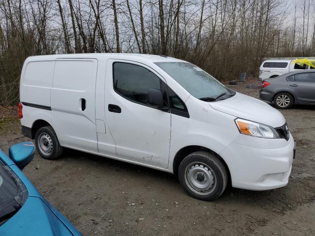 2021 NISSAN NV200 2.5S VIN: 3N6CM0KN3MK706160