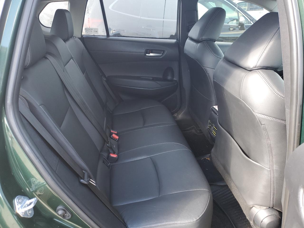 2022 TOYOTA COROLLA CROSS XLE VIN:7MUEAAAG4NV029810