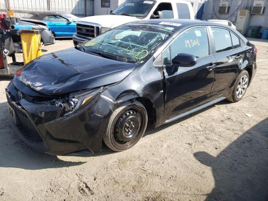 2021 TOYOTA COROLLA LE VIN: 5YFEPMAE1MP169992