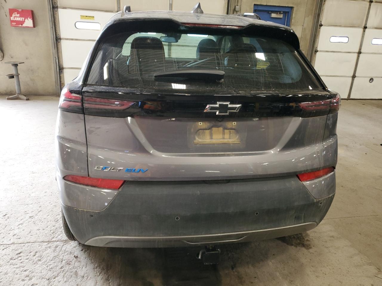 2023 CHEVROLET BOLT EUV LT VIN:1G1FY6S00P4133002