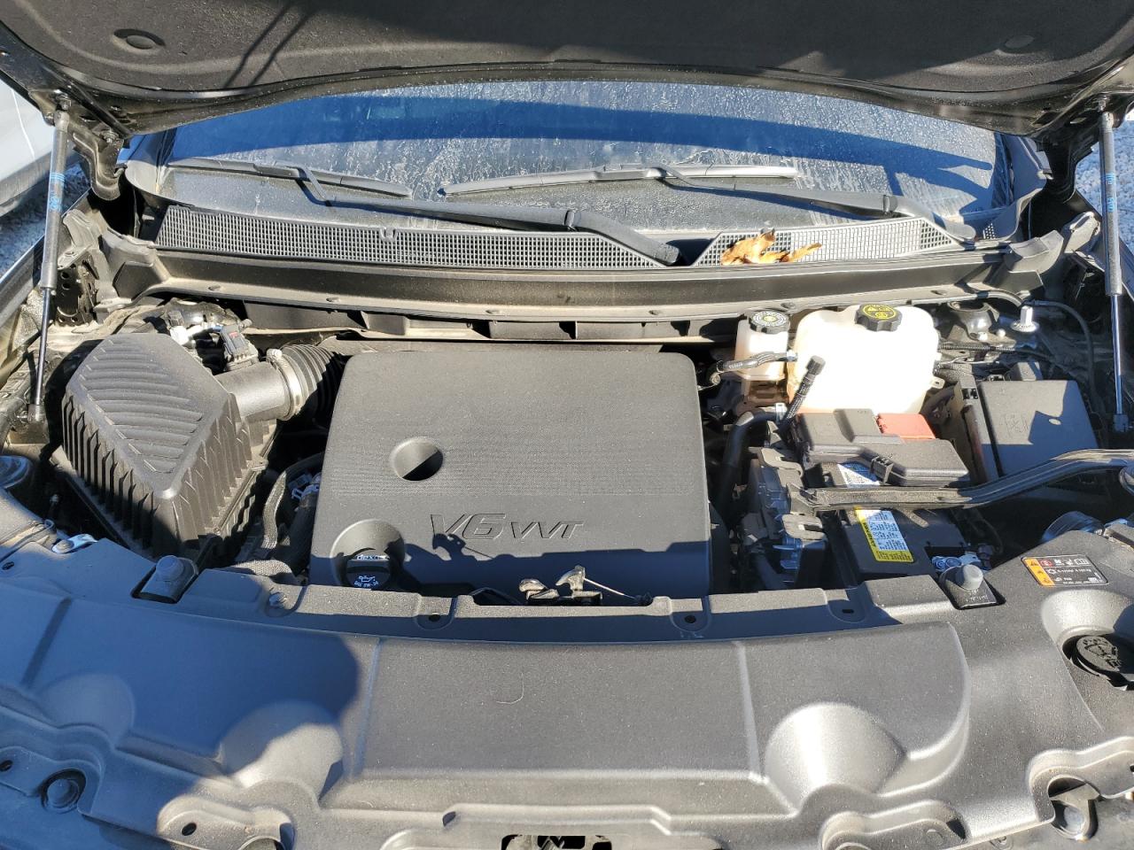 2023 CHEVROLET TRAVERSE PREMIER VIN:1GNEVKKW2PJ216982