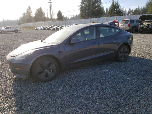 2023 TESLA MODEL 3  VIN:5YJ3E1EA6PF680892