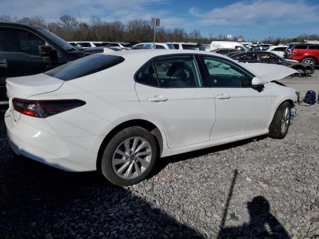 2021 TOYOTA CAMRY LE VIN: 4T1C11AK1MU593460