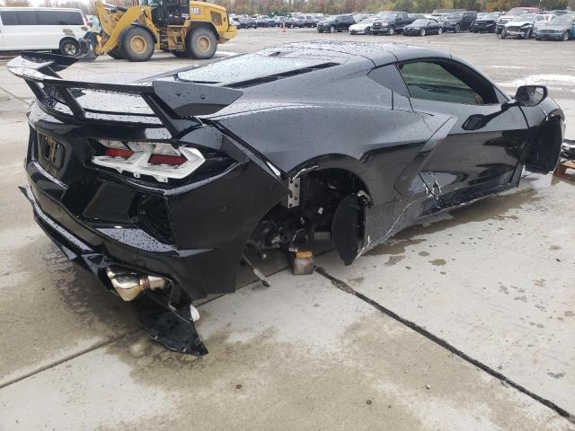 2021 CHEVROLET CORVETTE STINGRAY 2LT VIN: 1G1YB2D49M5120340