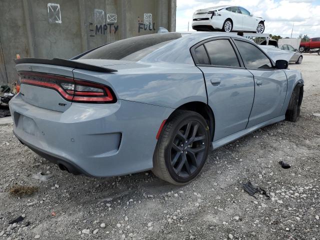 2021 DODGE CHARGER GT VIN: 2C3CDXHGXMH625846