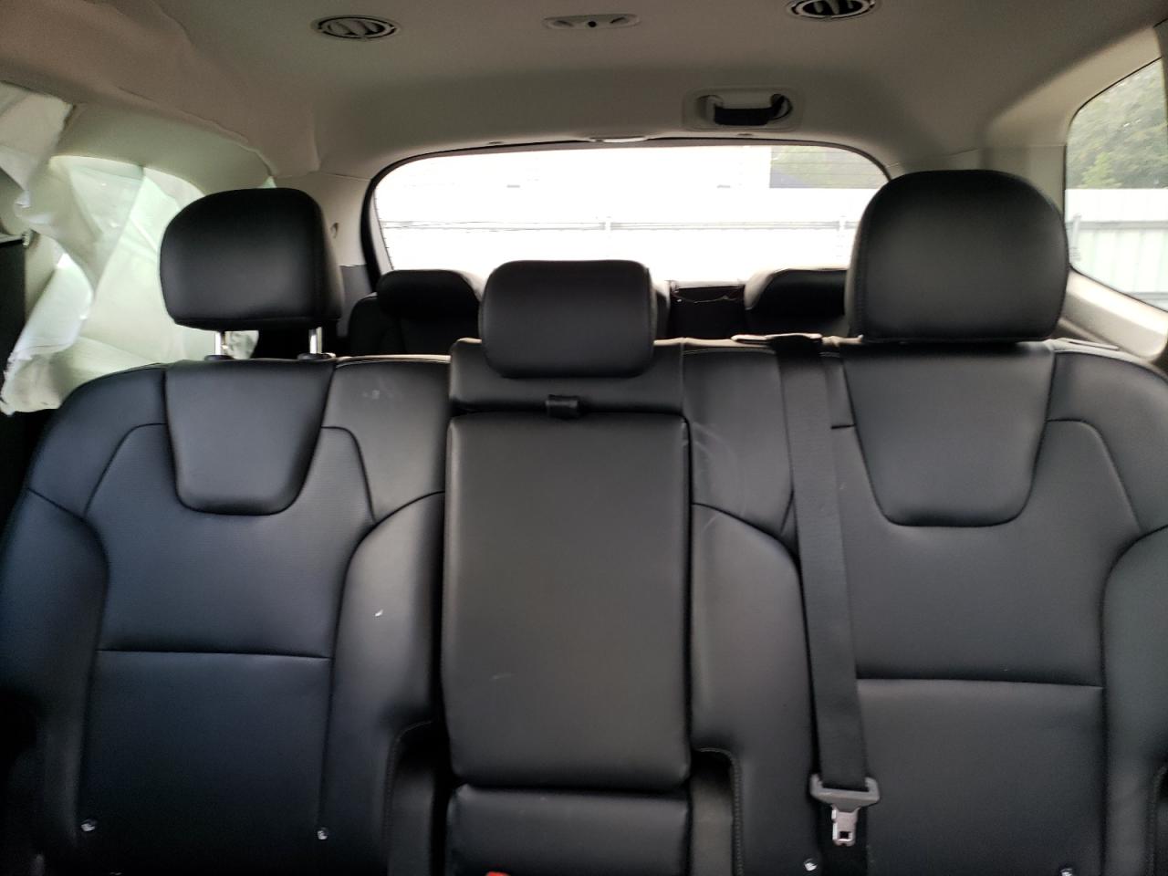 2022 KIA TELLURIDE LX VIN:5XYP24HC0NG230881