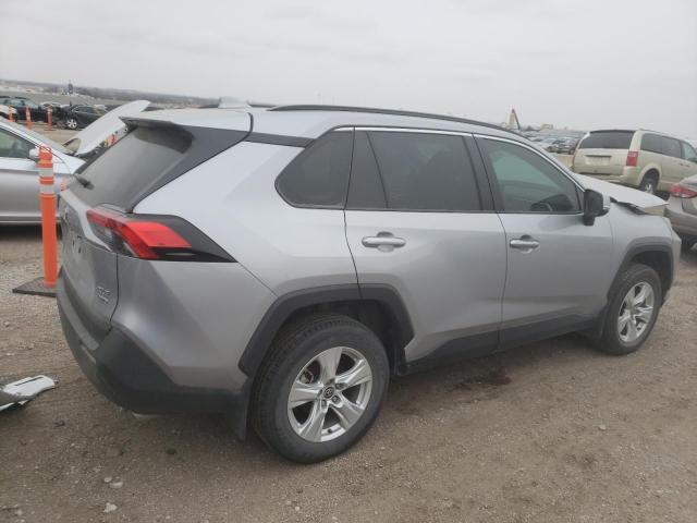 2021 TOYOTA RAV4 XLE VIN: 2T3P1RFV2MC226871