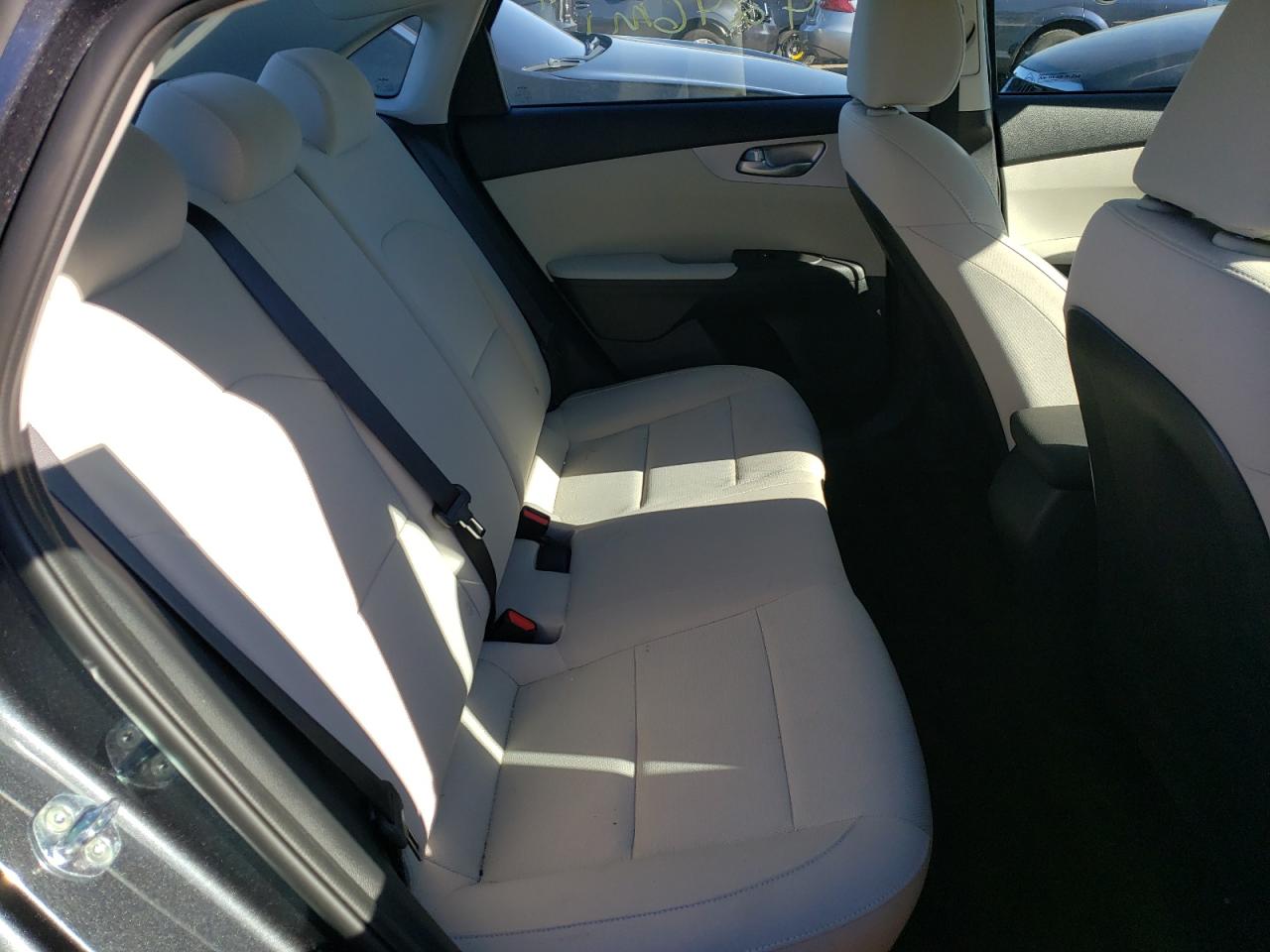 2022 KIA FORTE FE VIN:3KPF24AD5NE496246