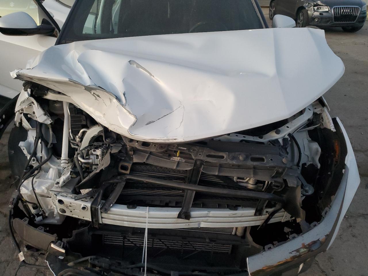 2022 CHEVROLET TRAILBLAZER ACTIV VIN:KL79MVSL7NB067770