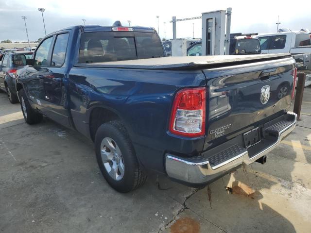 2021 RAM 1500 BIG HORN/LONE STAR VIN: 1C6RREBG3MN711194