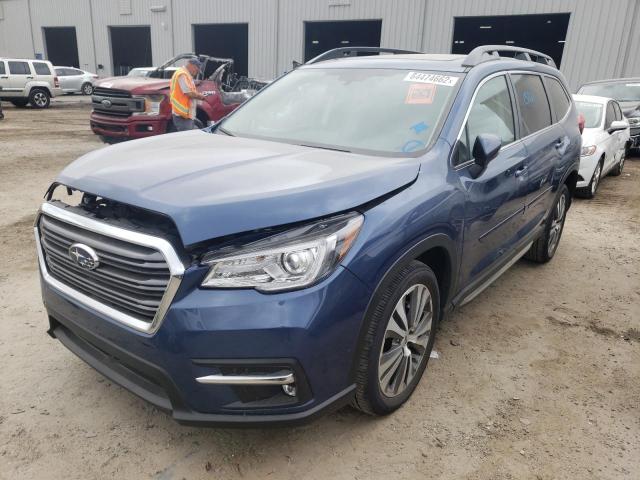 2021 SUBARU ASCENT LIMITED VIN: 4S4WMALD1M3467141