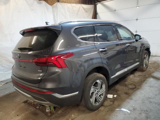 2021 HYUNDAI SANTA FE SEL VIN: 5NMS3D***********