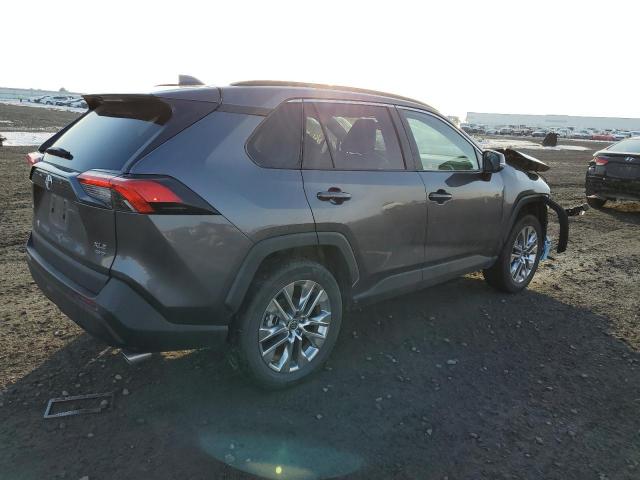 2021 TOYOTA RAV4 XLE PREMIUM VIN: 2T3A1RFV7MC223874
