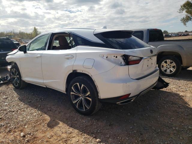 2021 LEXUS RX 350 VIN: 2T2HZMAA2MC197459