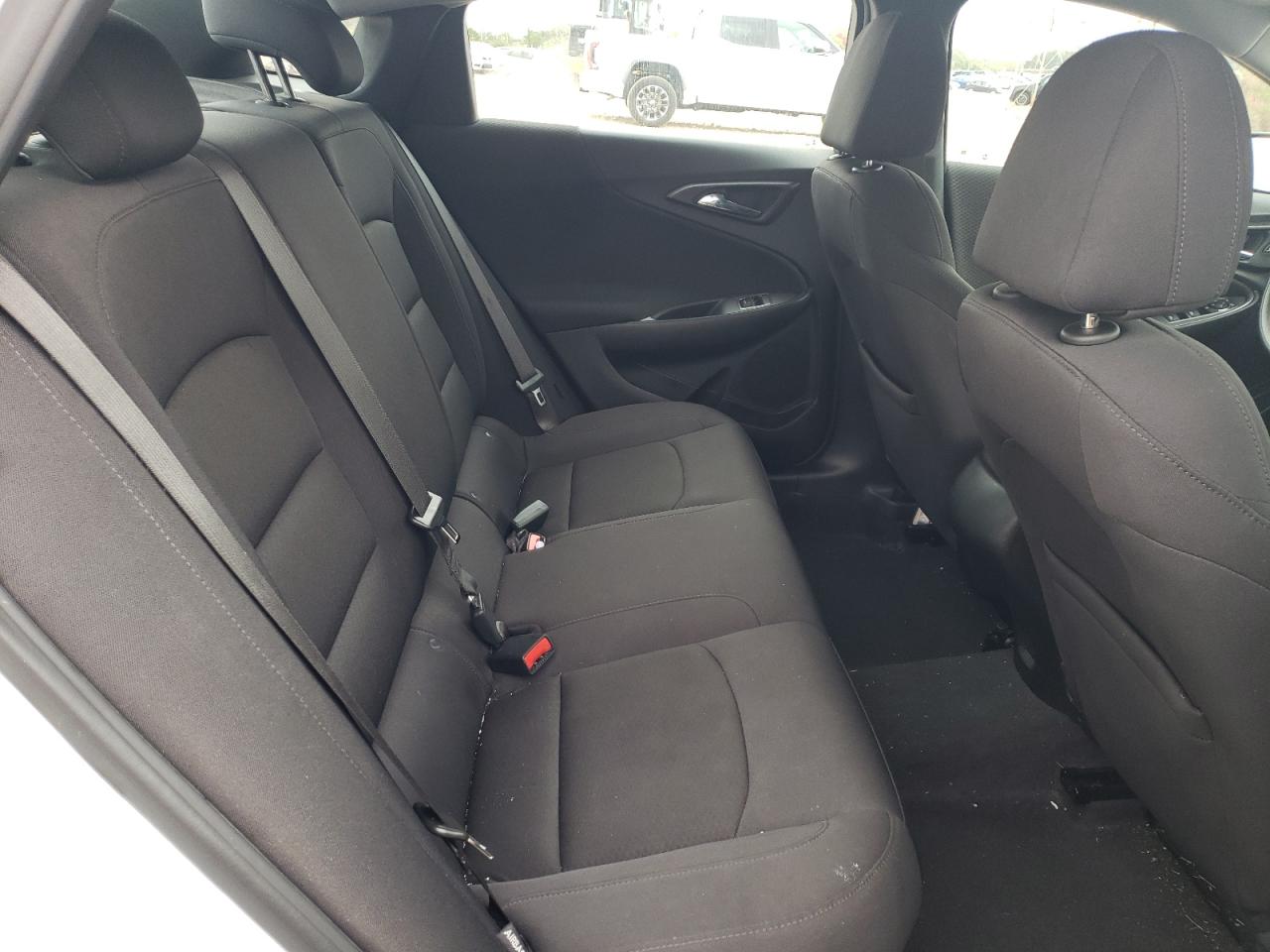 2022 CHEVROLET MALIBU LS VIN:1G1ZB5ST9NF215914