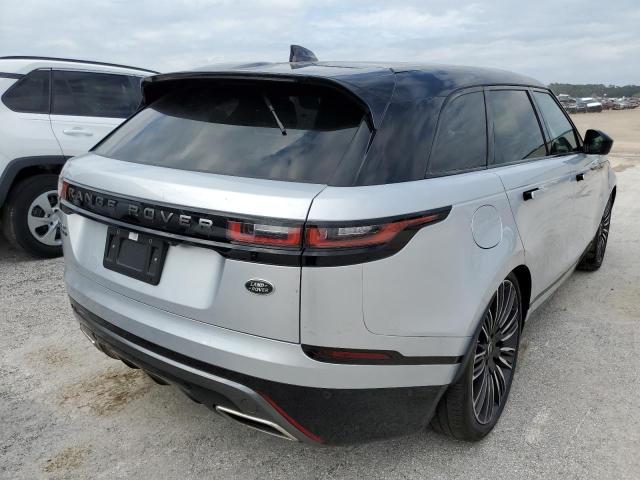 2021 LAND ROVER RANGE ROVER VELAR R-DYNAMIC S VIN: SALYT2EU9MA321335