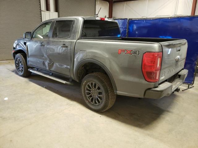 2021 FORD RANGER XL VIN: 1FTER4FH0MLD92644
