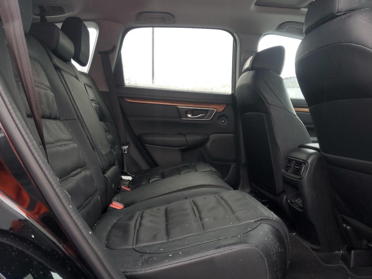 2022 HONDA CR-V EXL VIN:2HKRW2H87NH640518