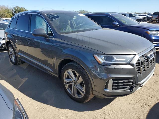 2021 AUDI Q7 PREMIUM PLUS VIN: WA1LJA***********