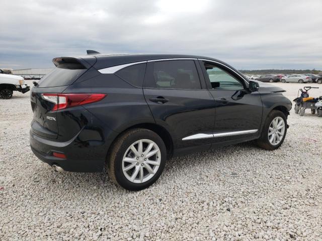 2021 ACURA RDX VIN: 5J8TC1H38ML015991