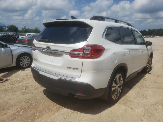 2021 SUBARU ASCENT PREMIUM VIN: 4S4WMAEDXM3475266