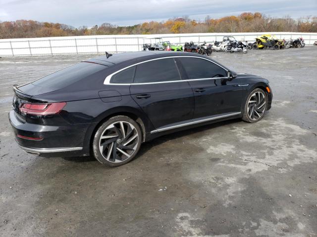 2021 VOLKSWAGEN ARTEON SEL PREMIUM R-LINE VIN: WVWTR7***********